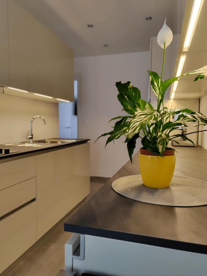 Apartment Petar Split Exteriör bild