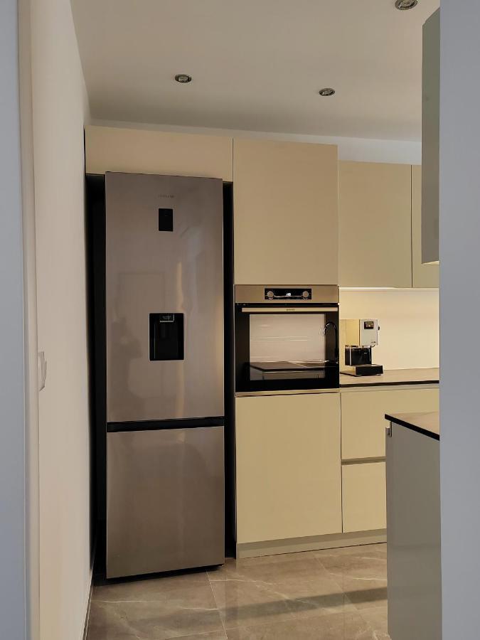 Apartment Petar Split Exteriör bild