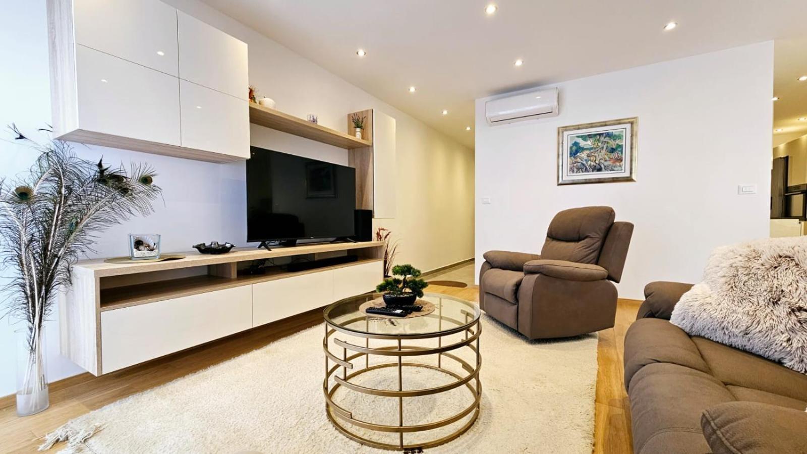 Apartment Petar Split Exteriör bild