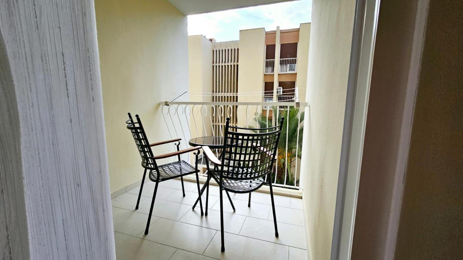 Apartment Petar Split Exteriör bild